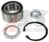 A.B.S. 200080 Wheel Bearing Kit